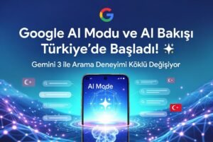 Arama Motoru Artık Gerçek Bir Asistan !
