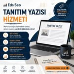 Tanıtım Yazıları ile İşletmenizi Zirveye Taşıyın