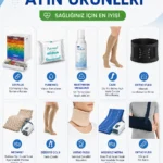 Ortopedik ve Medikal Ürünlerde Güvenilir Online Alışveriş Rehberi